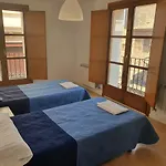 Apartamentos Turisticos Zaragoza San Pablo 43