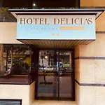 Hotel Delicias