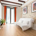 CASTA 2 - Apartamento céntrico de un dormitorio con opción de garaje