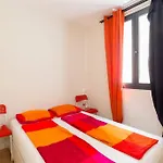 CASTA 2 - Apartamento céntrico de un dormitorio con opción de garaje