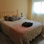Apartamentos Dos Torres Frodo