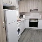 Apartamentos Dos Torres Frodo