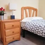 Apartamentos Dos Torres Frodo