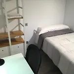 Atico Acogedor Lujoso Check-In 24H Penthouse 5 Planta 5