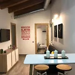 Atico Acogedor Lujoso Check-In 24H Penthouse 5 Planta 5