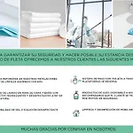 Apartamento Fleta