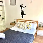Apartamento Centrico - Casta Alvarez