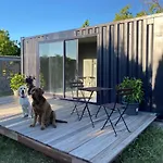 La Casa De Invitados