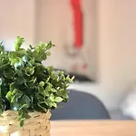 Apartamento Centrico - Casta Alvarez