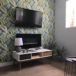 Apartamento En Pleno Centro De Zaragoza Tacones Lejanos