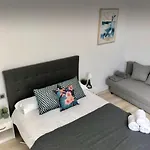 Apartamento Vive Zaragoza II