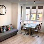 Apartamento Vive Zaragoza II