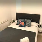 Apartamento Vive Zaragoza II