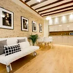 CASTA 1 - Apartamento céntrico de 1 dormitorio con opción de garaje