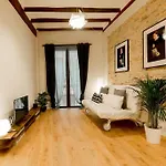 CASTA 1 - Apartamento céntrico de 1 dormitorio con opción de garaje