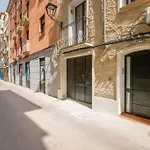 CASTA 1 - Apartamento céntrico de 1 dormitorio con opción de garaje
