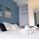 Dos Leones Apartamentos