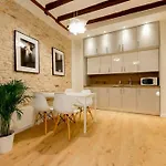 CASTA 1 - Apartamento céntrico de 1 dormitorio con opción de garaje
