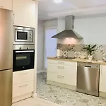 Zaragoza Centro Antiguo Spain - Apartamento nuevo
