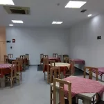 Hostal San Jorge