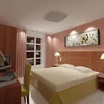 Hotel San Valero