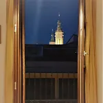 Apartamento luminoso junto al Pilar