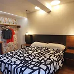 Apartamento EL PILAR Céntrico ascensor cocina WIFI en Zaragoza by lodom