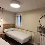 Apartamento EL PILAR Céntrico ascensor cocina WIFI en Zaragoza by lodom