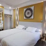Apartamento NATURA Céntrico ascensor cocina WIFI en Zaragoza by lodom