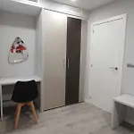 Apartamento NATURA Céntrico ascensor cocina WIFI en Zaragoza by lodom
