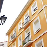 LC Marqués de Lazán