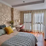 Apartamento Plaza España