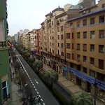 Las Golondrinas Zaragoza habitación individual