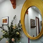 Las Golondrinas Zaragoza habitación para una persona
