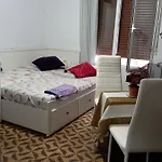 Las Golondrinas Habitacion En Piso Centrico Para Una O Dos Personas
