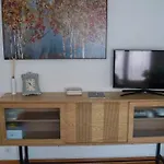 Apartamento Único en Plaza del Pilar