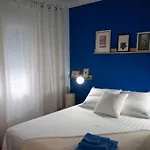 Apartamento Único en Plaza del Pilar