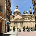 AZ El Balcón de Rey Alfonso IV