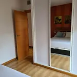 Edificio Los Arcos - Dos Torres Éowyn parking gratis