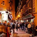 Precioso apartamento centro historico Zaragoza