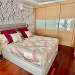 Apartamento Plaza España