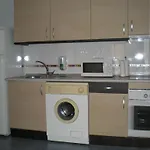 Apartamentos Turisticos Reyes Catolicos