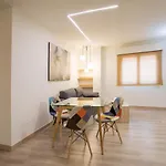 Apartamentos El Pilar
