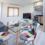 Apartamentos El Pilar