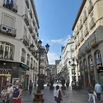 Acogedor piso en pleno centro de Zaragoza