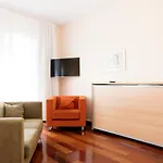 Apartamentos Sabinas El Pilar