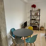 Apartamentos Garnacha I totalmente reformado