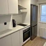 Apartamentos Garnacha I totalmente reformado