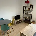 Apartamentos Garnacha I totalmente reformado