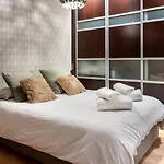 Origen Sacramento Deluxe